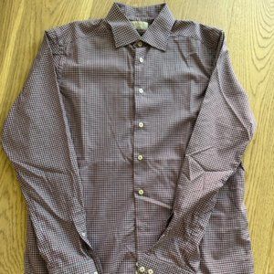 Eton Contemporary Shirt